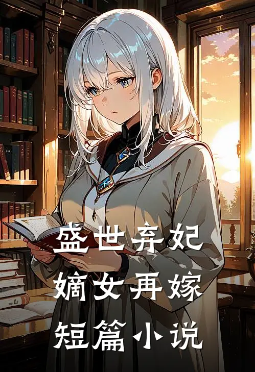 盛世弃妃：嫡女再嫁短篇小说