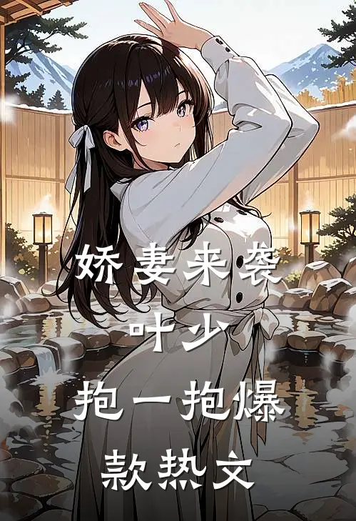 娇妻来袭：叶少，抱一抱爆款热文