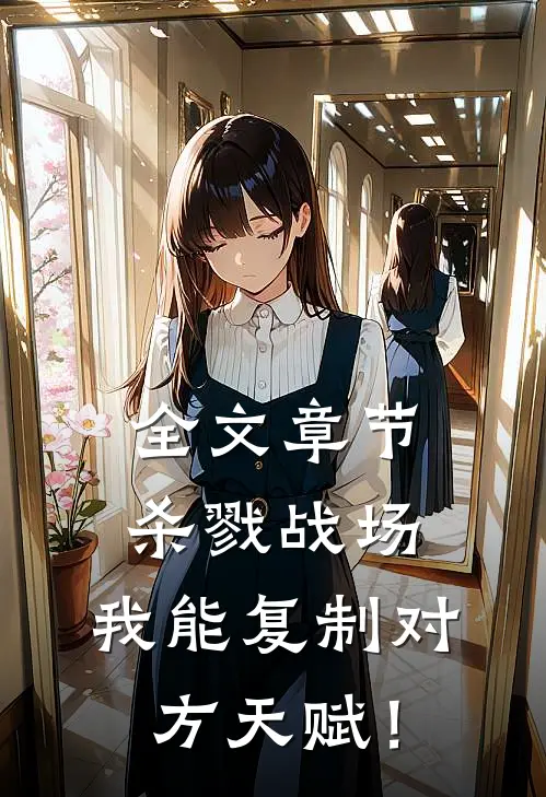全文章节杀戮战场：我能复制对方天赋！