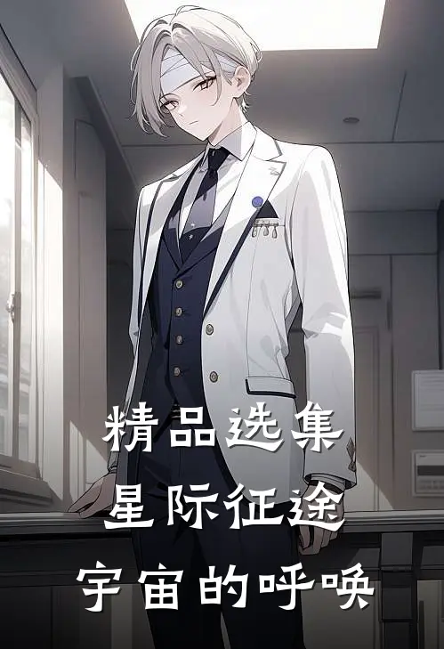 精品选集星际征途：宇宙的呼唤