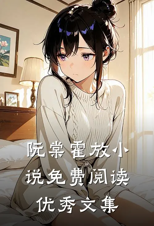 阮棠霍放小说免费阅读优秀文集