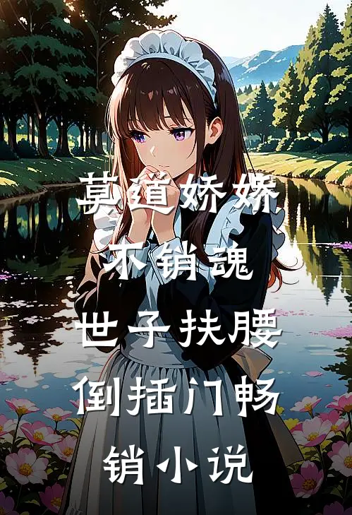 莫道娇娇不销魂，世子扶腰倒插门畅销小说