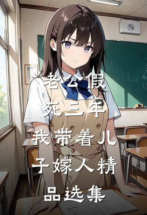 老公假死三年，我带着儿子嫁人精品选集