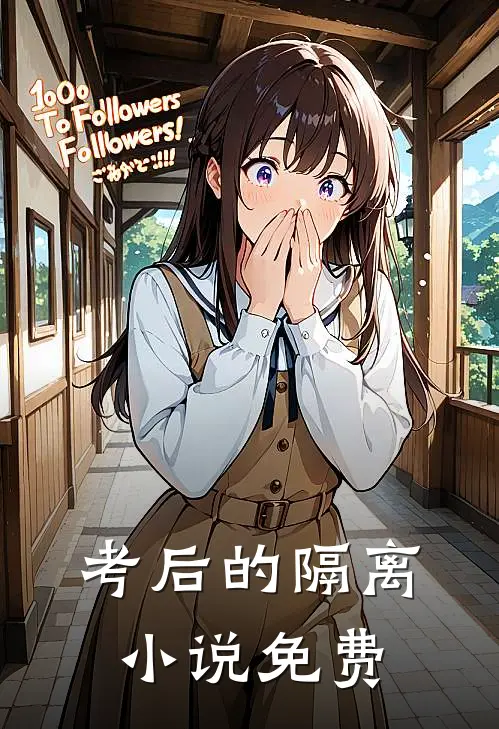考后的隔离小说免费