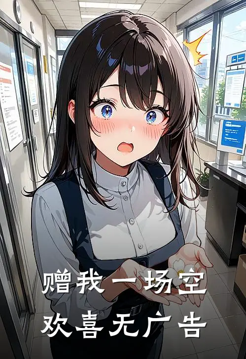 赠我一场空欢喜无广告