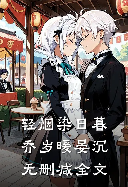 轻烟染日暮乔岁暖晏沉无删减全文