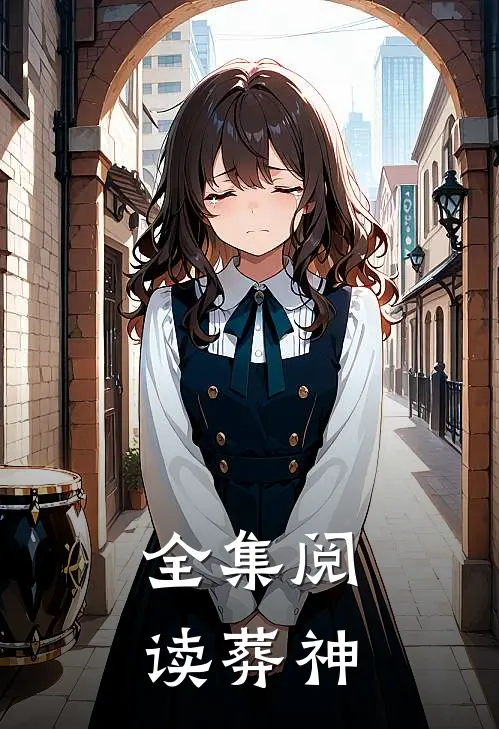 全集阅读葬神