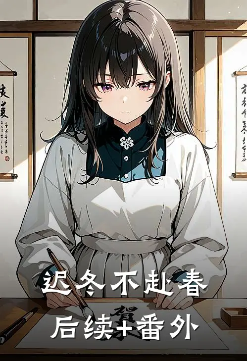 迟冬不赴春后续+番外