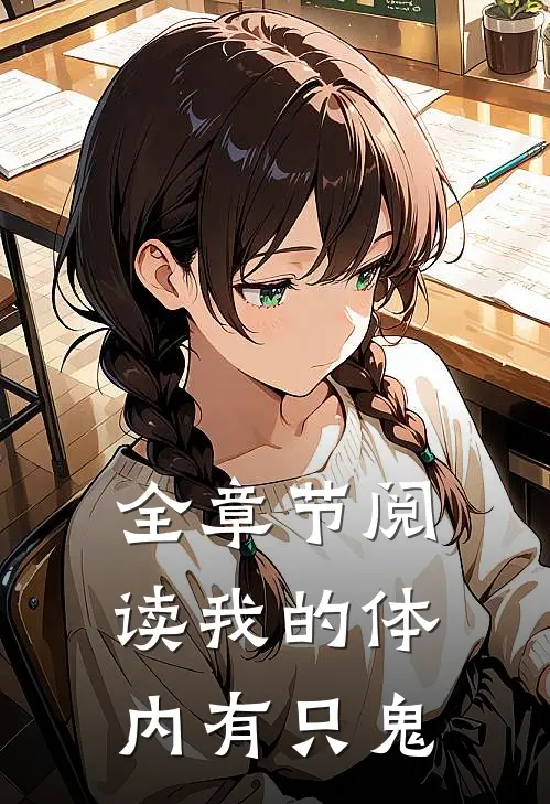 全章节阅读我的体内有只鬼