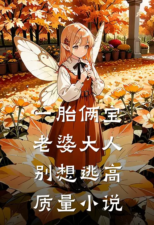 一胎俩宝，老婆大人别想逃高质量小说
