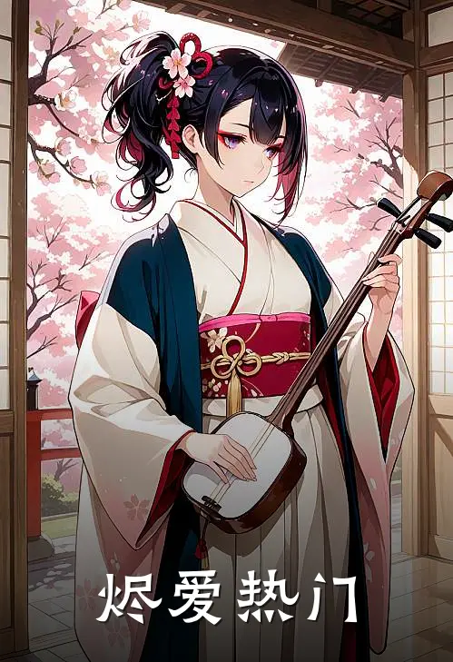 烬爱热门