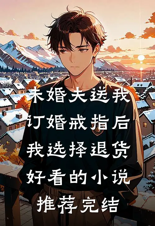 未婚夫送我订婚戒指后，我选择退货好看的小说推荐完结