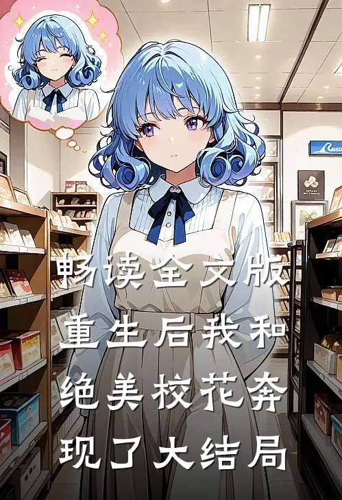 畅读全文版重生后我和绝美校花奔现了大结局