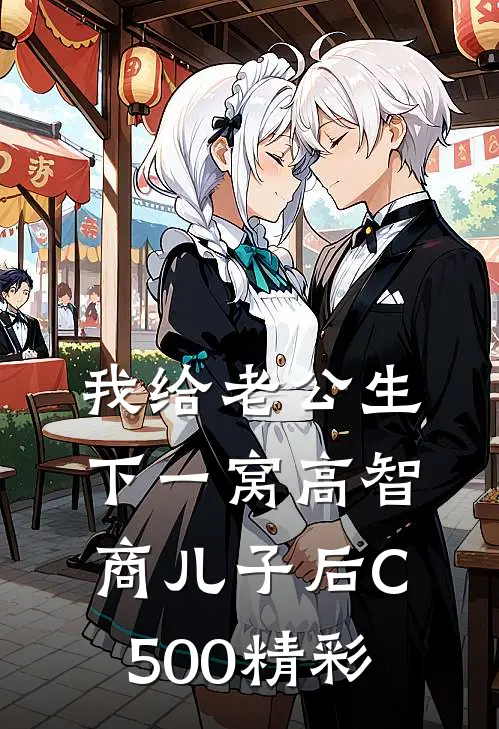 我给老公生下一窝高智商儿子后C500精彩