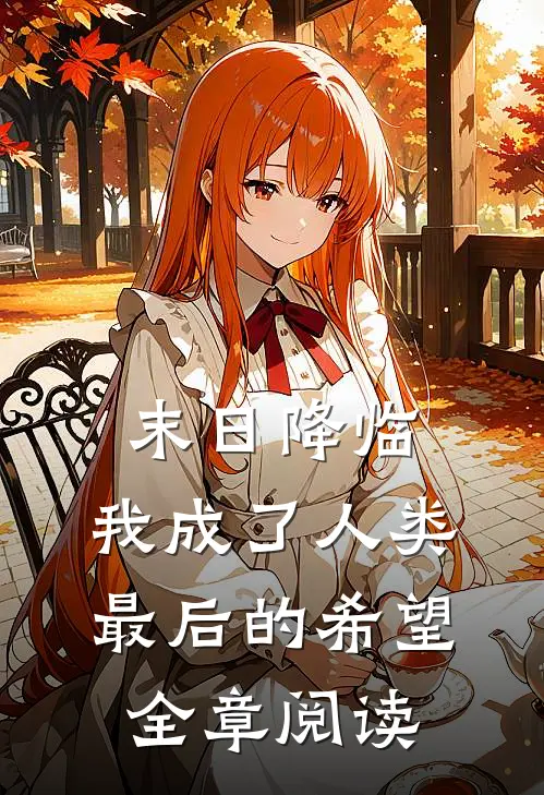 末日降临，我成了人类最后的希望全章阅读