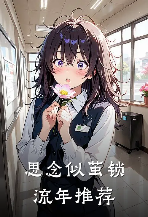 思念似茧锁流年推荐