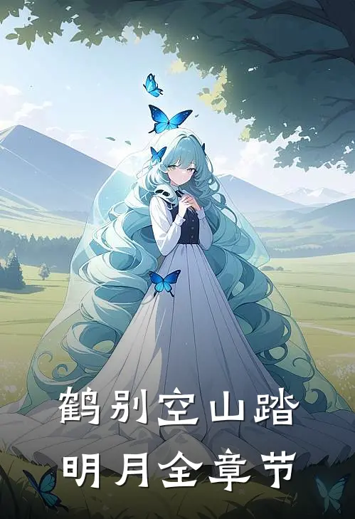 鹤别空山踏明月全章节