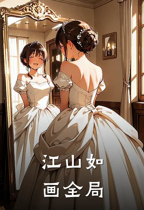 江山如画全局
