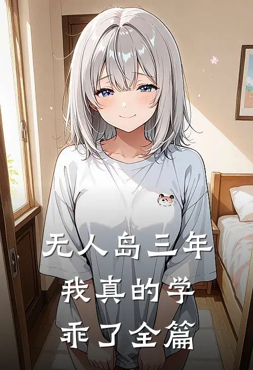 “无人岛”三年，我真的学乖了全篇