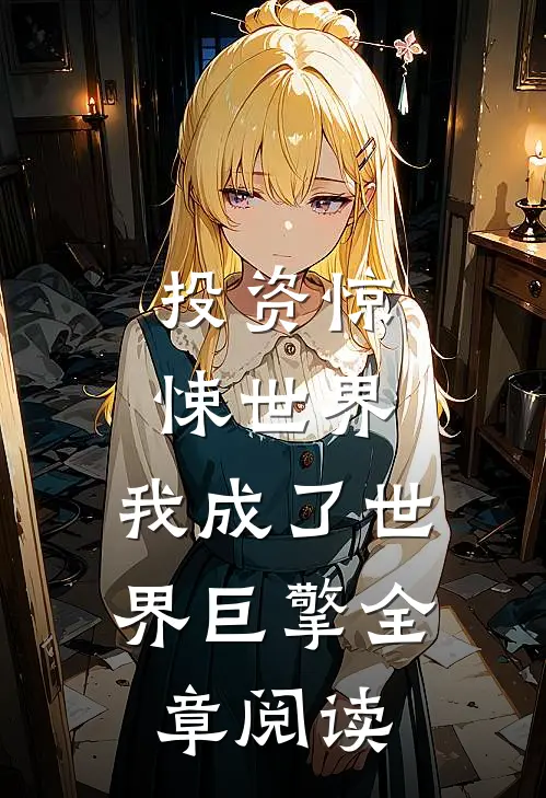 投资惊悚世界，我成了世界巨擎全章阅读