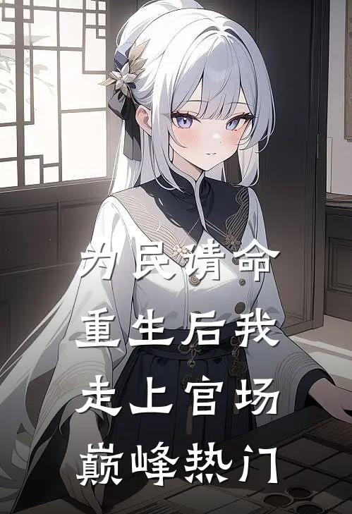 为民请命，重生后我走上官场巅峰热门