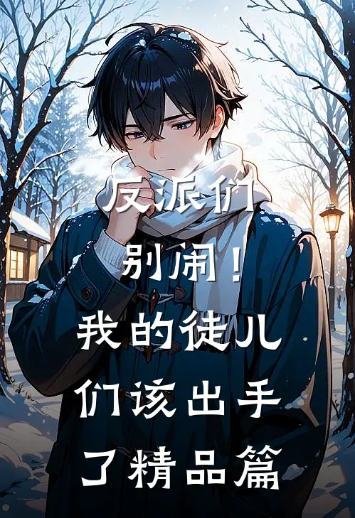 反派们别闹！我的徒儿们该出手了精品篇