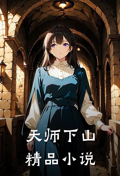 天师下山精品小说