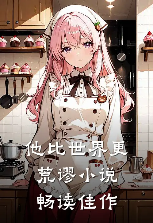 他比世界更荒谬小说畅读佳作