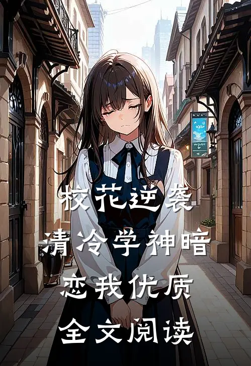 校花逆袭：清冷学神暗恋我优质全文阅读