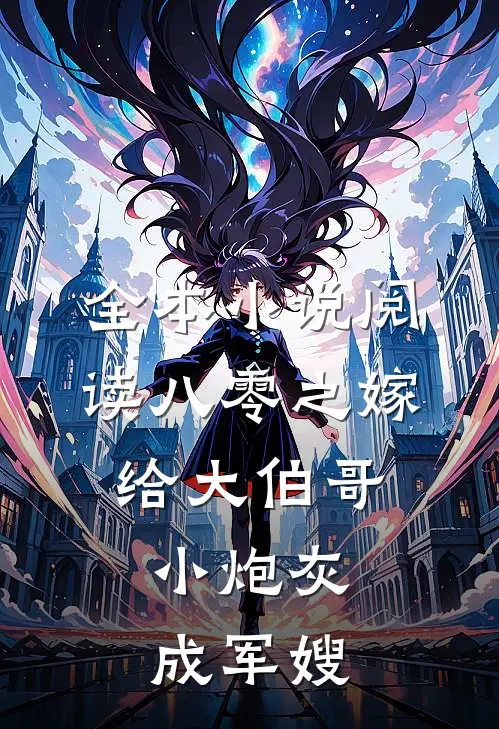 全本小说阅读八零之嫁给大伯哥，小炮灰成军嫂