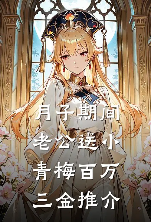 月子期间，老公送小青梅百万三金推介