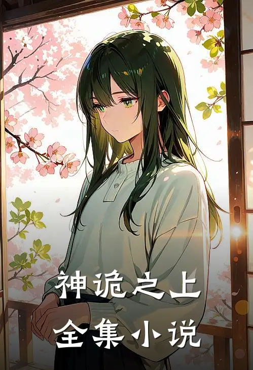 神诡之上全集小说