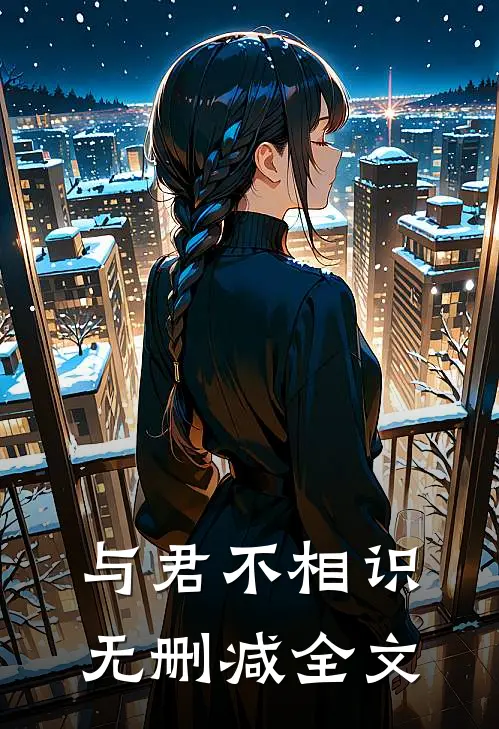 与君不相识无删减全文