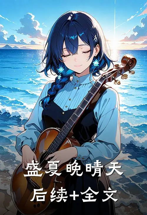盛夏晚晴天后续+全文