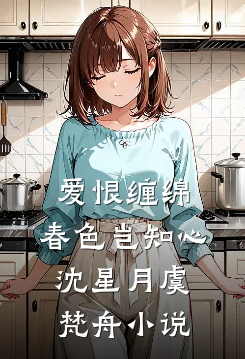 爱恨缠绵，春色岂知心沈星月虞梵舟小说