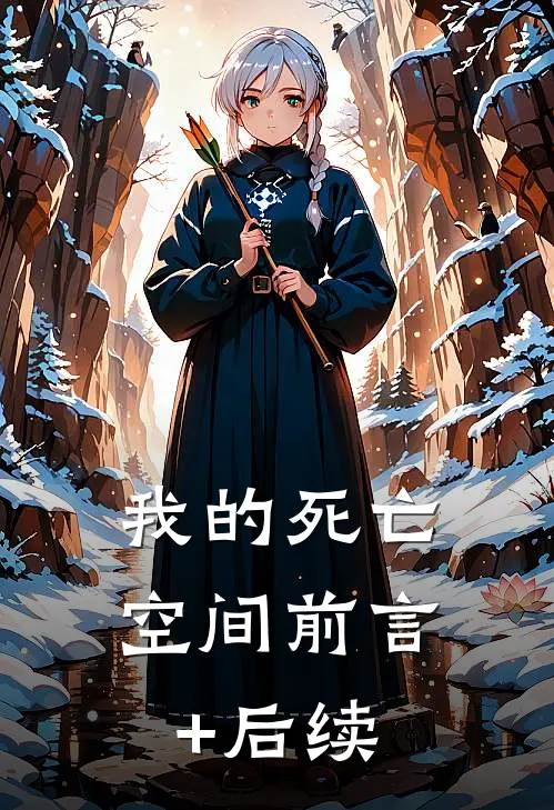 我的死亡空间前言+后续
