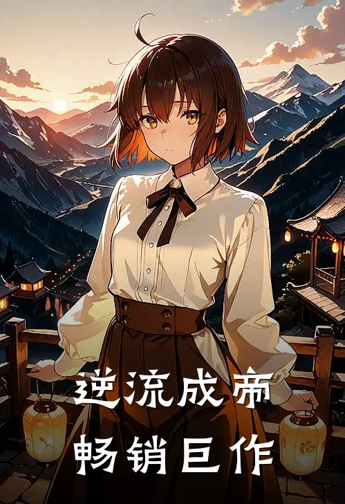 逆流成帝畅销巨作