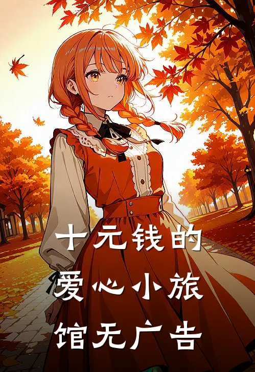 十元钱的爱心小旅馆无广告