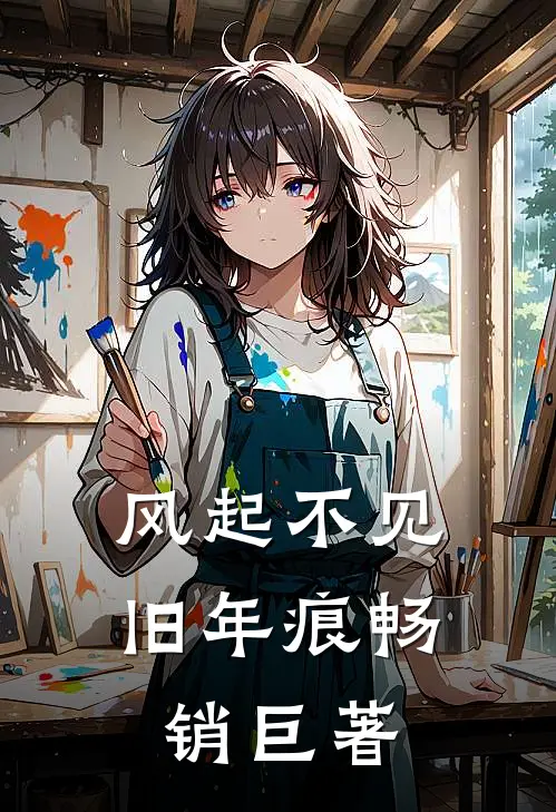 风起不见旧年痕畅销巨著