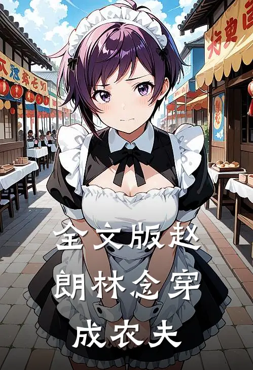 全文版赵朗林念穿成农夫