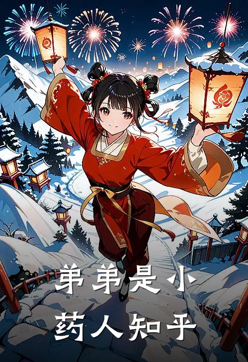 弟弟是小药人知乎