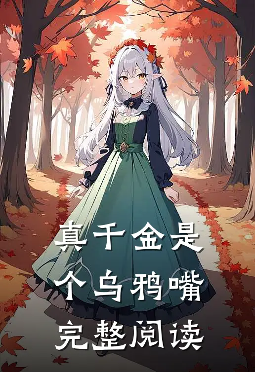 真千金是个乌鸦嘴完整阅读