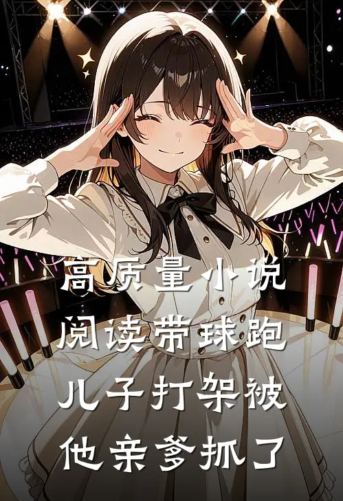 高质量小说阅读带球跑：儿子打架被他亲爹抓了