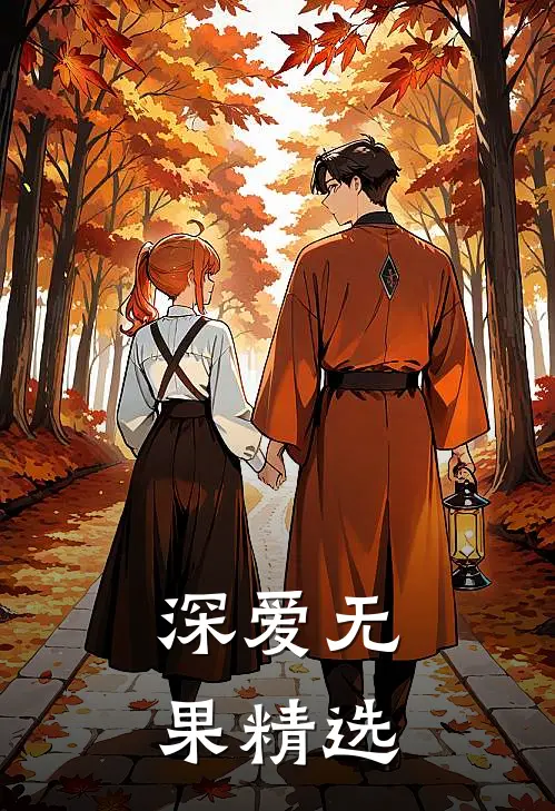 深爱无果精选