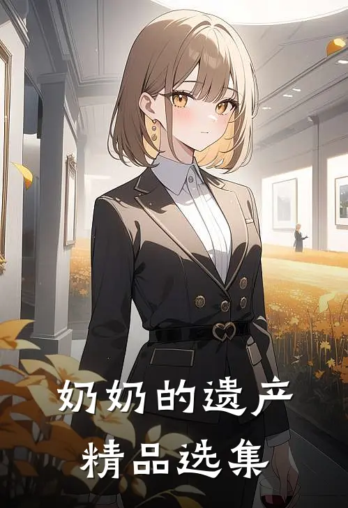 奶奶的遗产精品选集