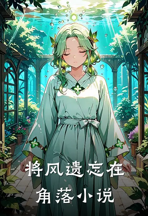 将风遗忘在角落小说