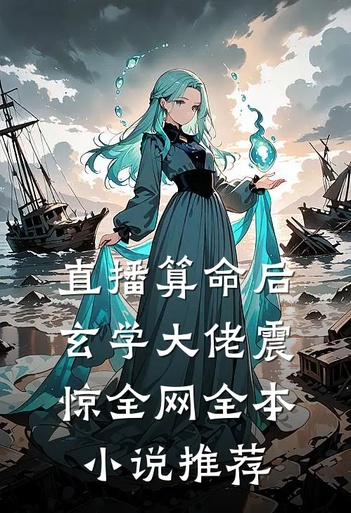 直播算命后，玄学大佬震惊全网全本小说推荐