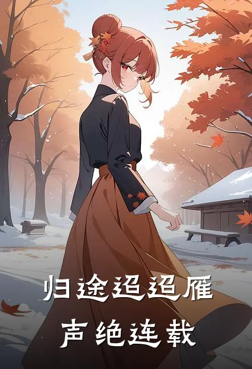 归途迢迢雁声绝连载