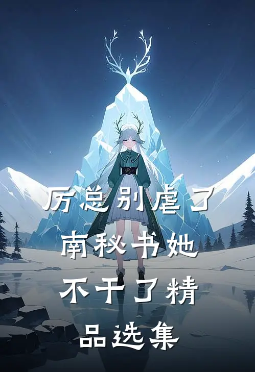 厉总别虐了，南秘书她不干了精品选集