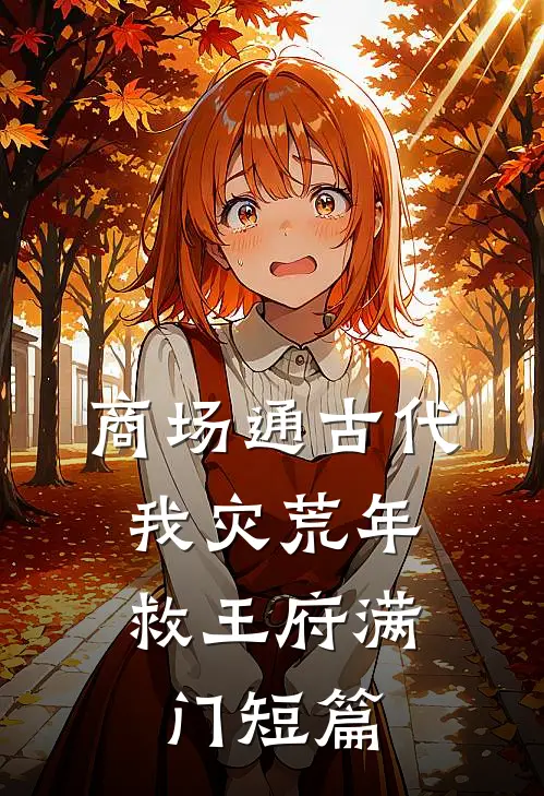 商场通古代，我灾荒年救王府满门短篇